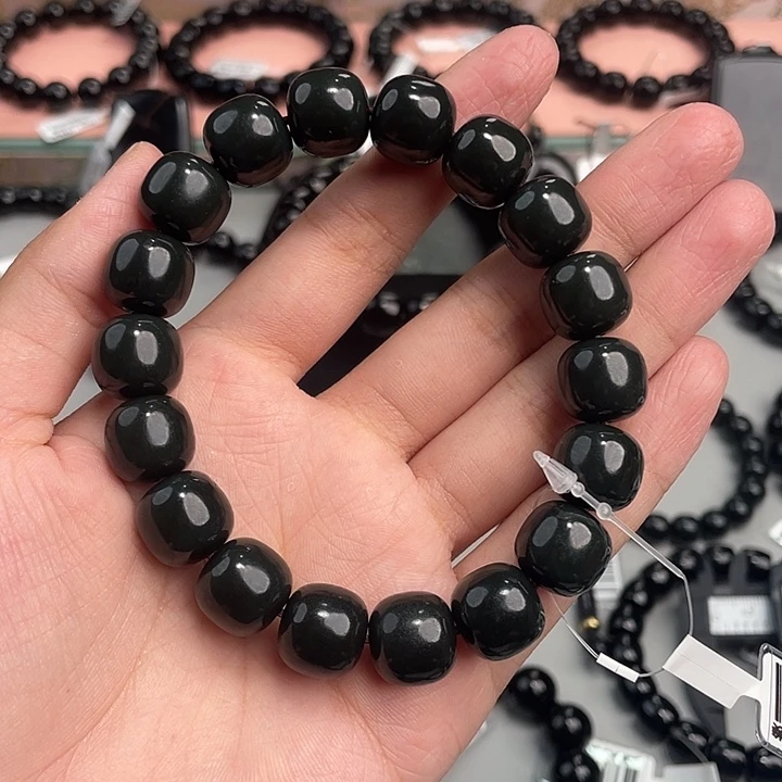 和田玉未镶嵌颈饰゛****a 232