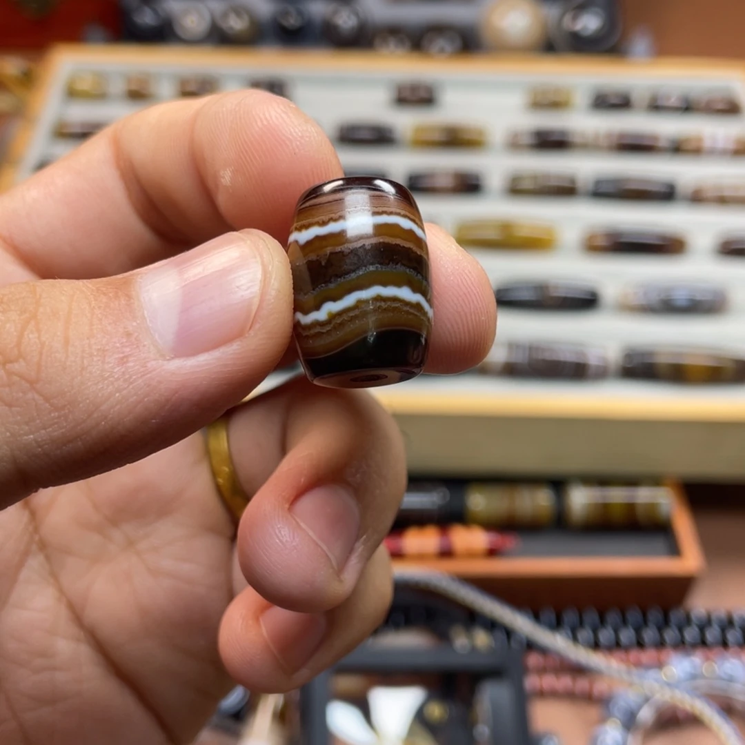 *****玛瑙/玉髓未镶嵌配饰