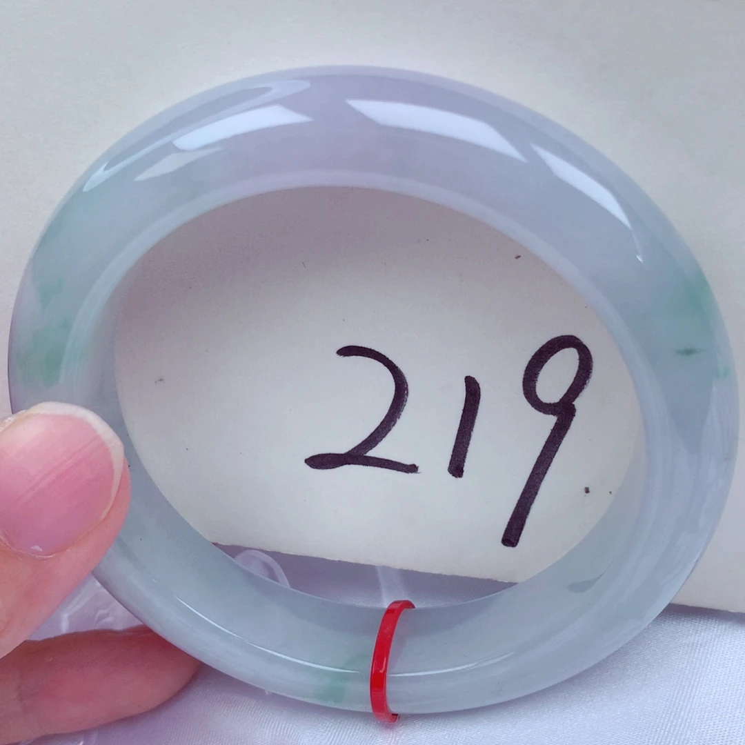 翡翠未镶嵌手镯翡翠