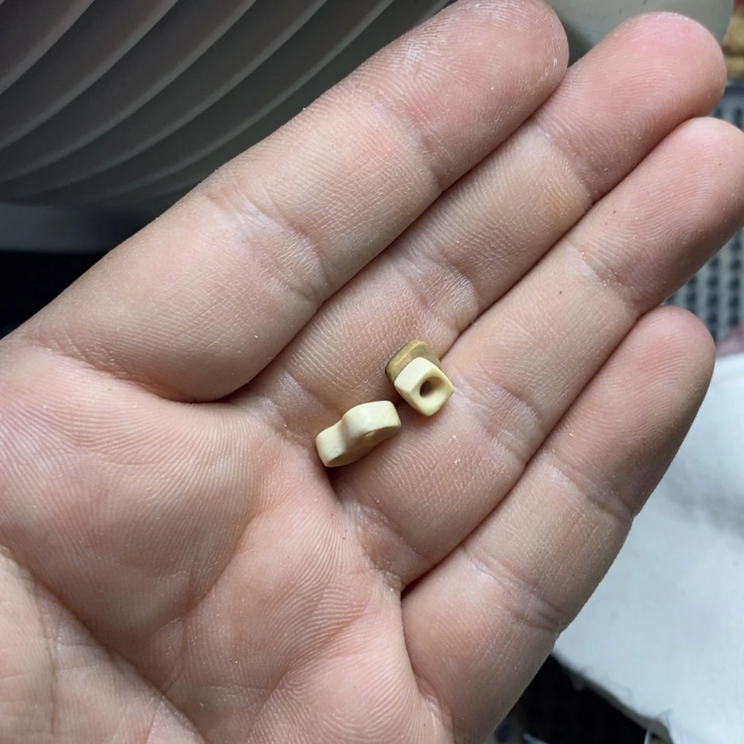 柏香籽/百香籽吊坠一****咪1
