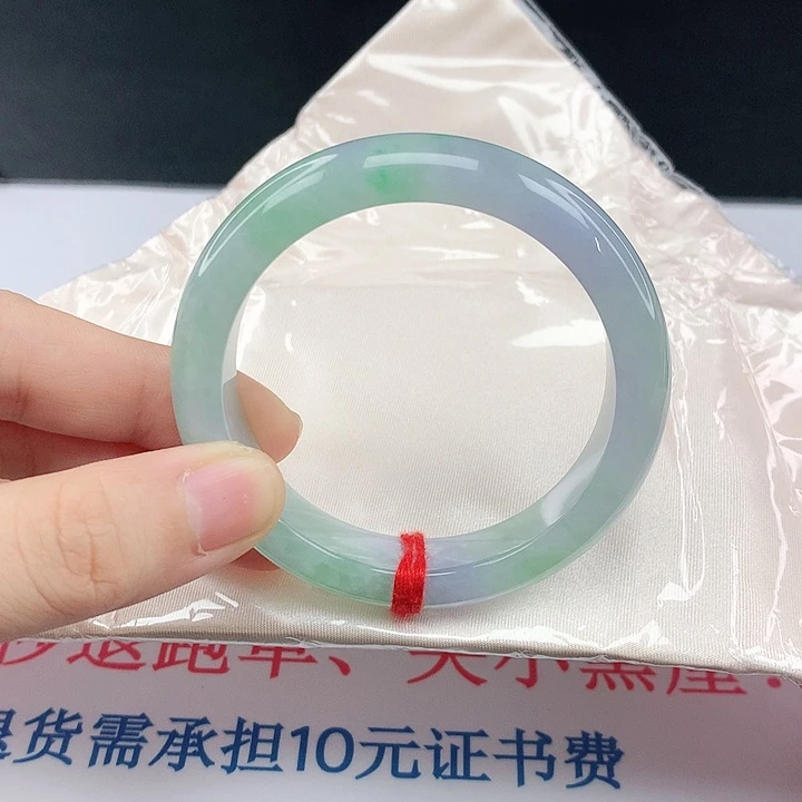 翡翠手镯未镶嵌翡翠799