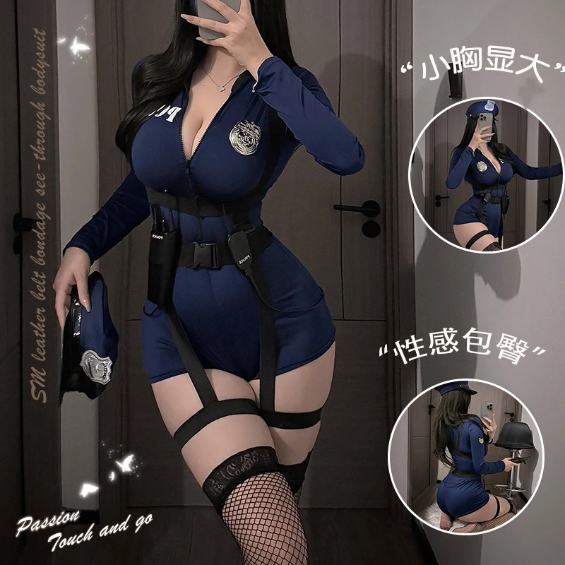 【蜜桃物语】qq睡衣套装学院风纯欲少软妹制服百褶全套JK短裙通勤