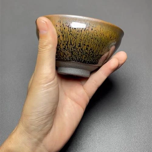 【闪购商品】茶盏-10146..........