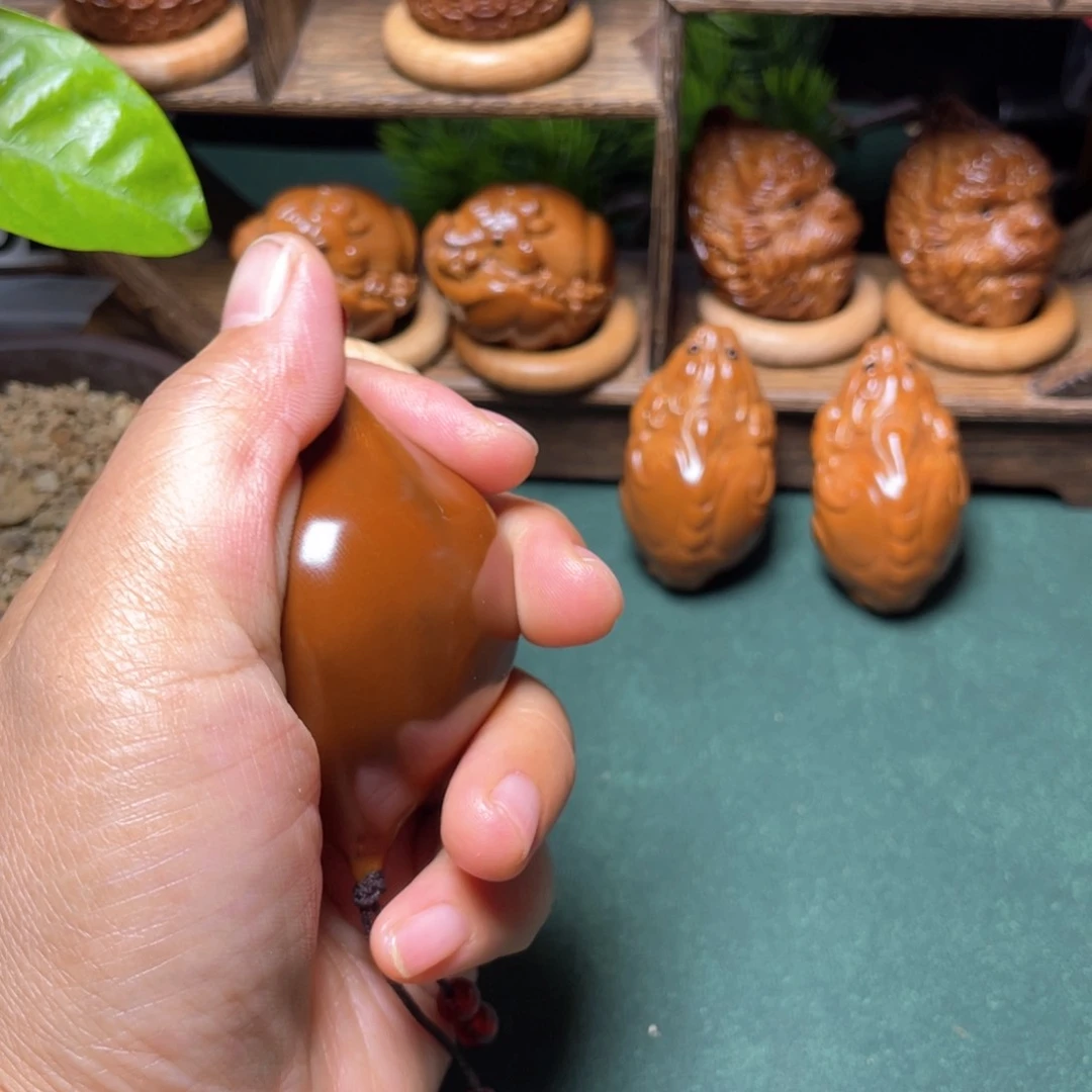 手串/手链橄榄核啊啊啊啊245