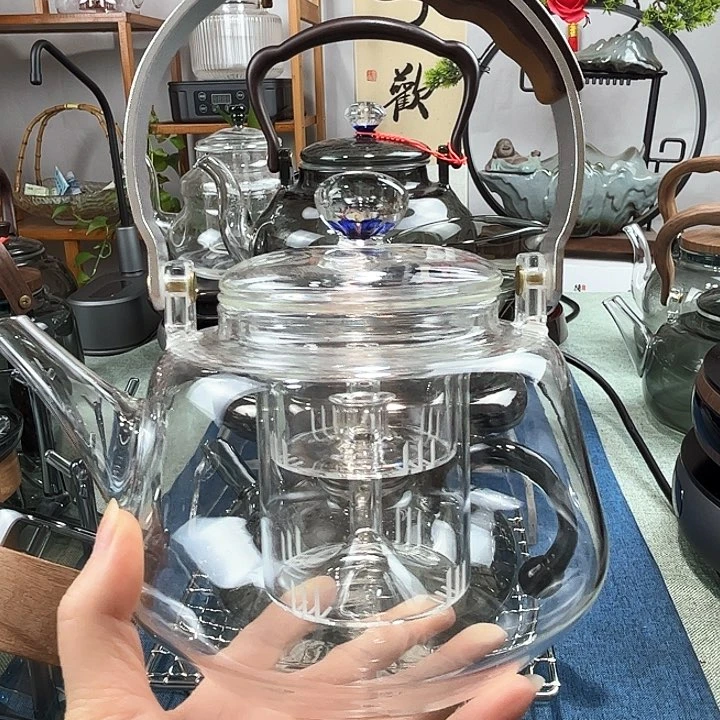 花珠1毫升2001个