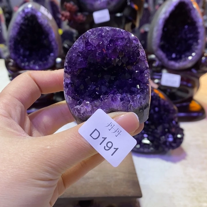 水晶摆件未镶嵌摆件