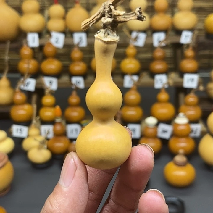 维*托葫芦笙和一首小歌