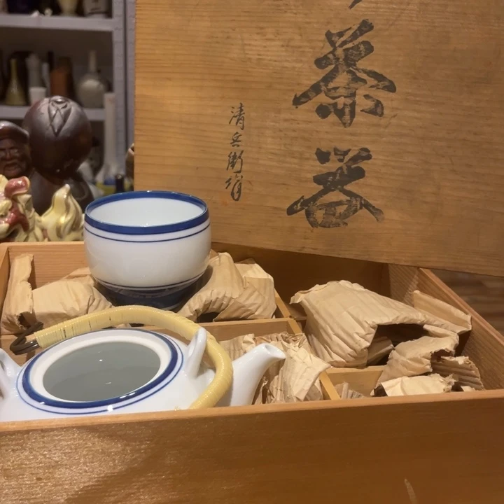 工艺美术品陶瓷艺术