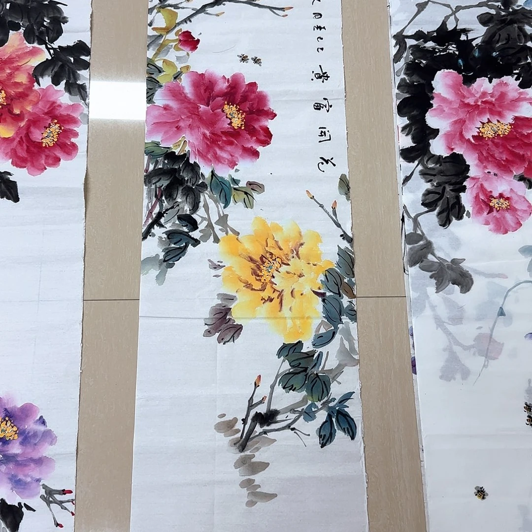 国画国画作品集一