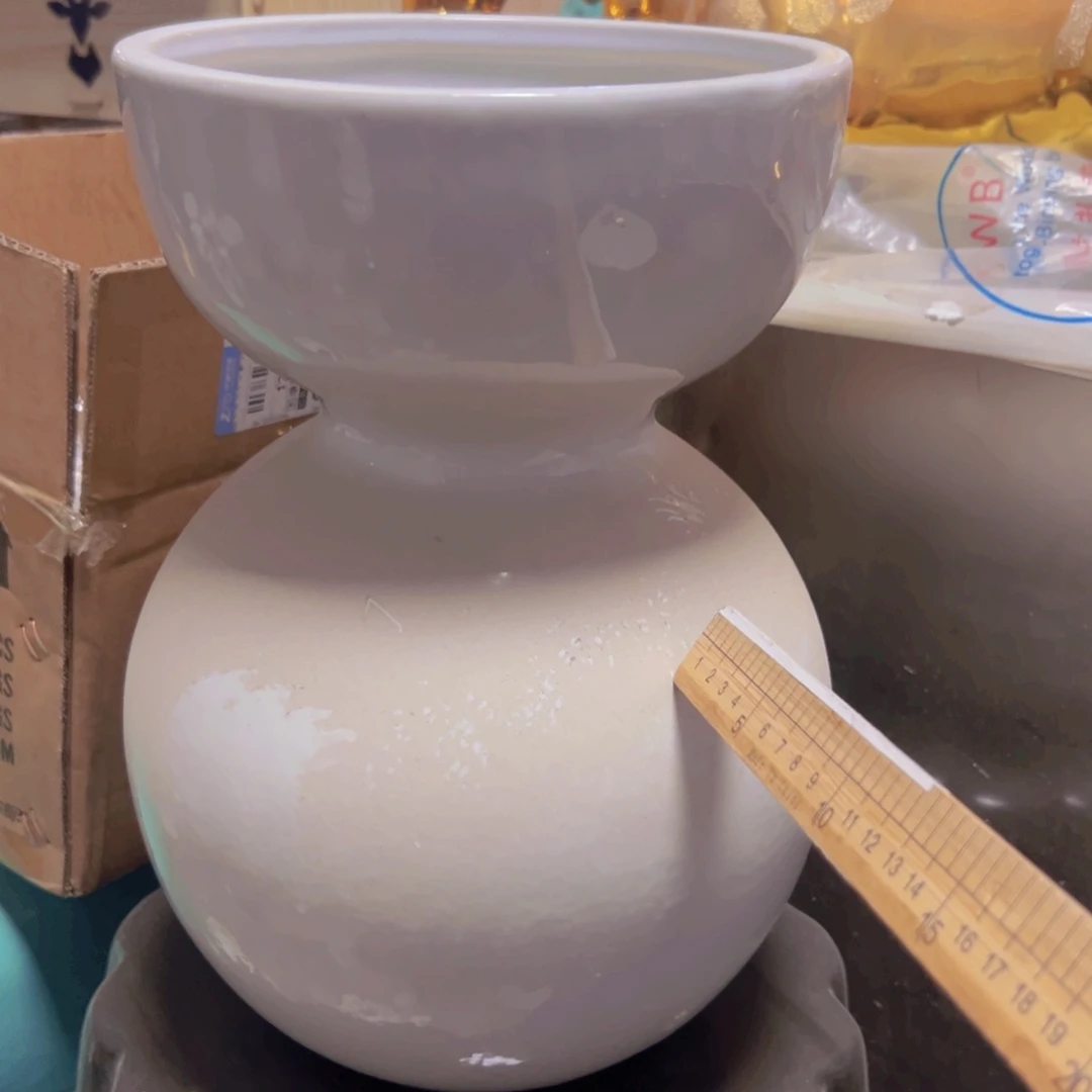 摆件外贸出口高度问客服