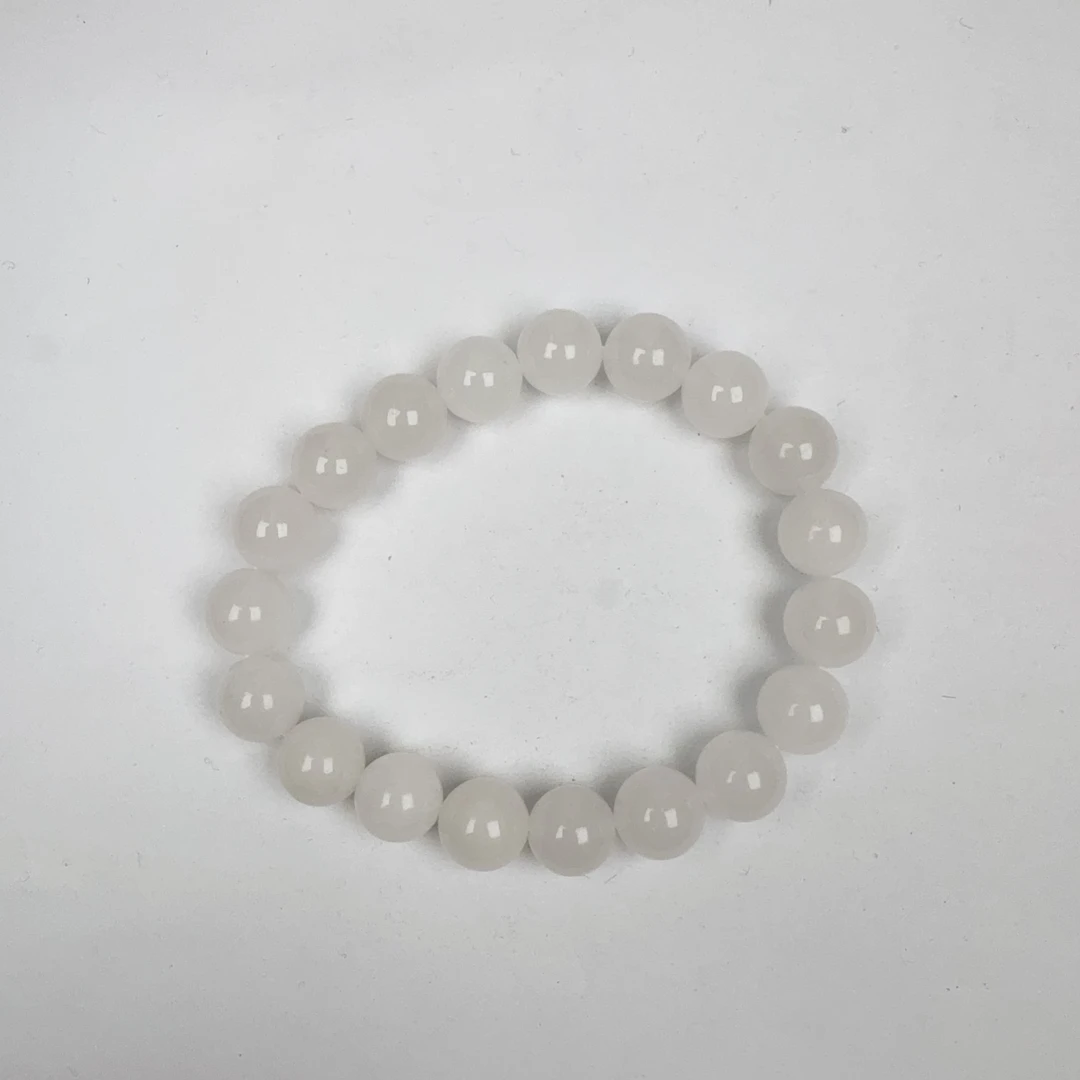 z501白10m手串女款