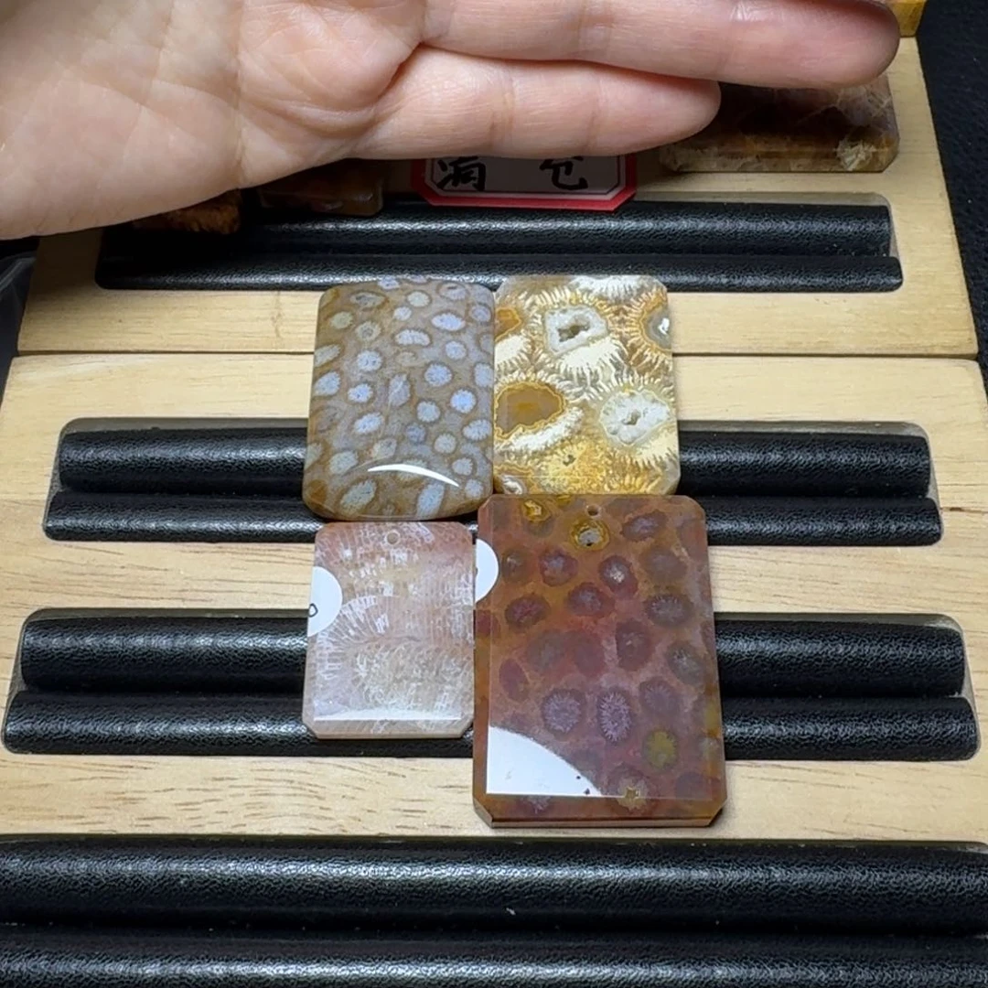 硅化玉50，50，40，特40未镶嵌蔷*