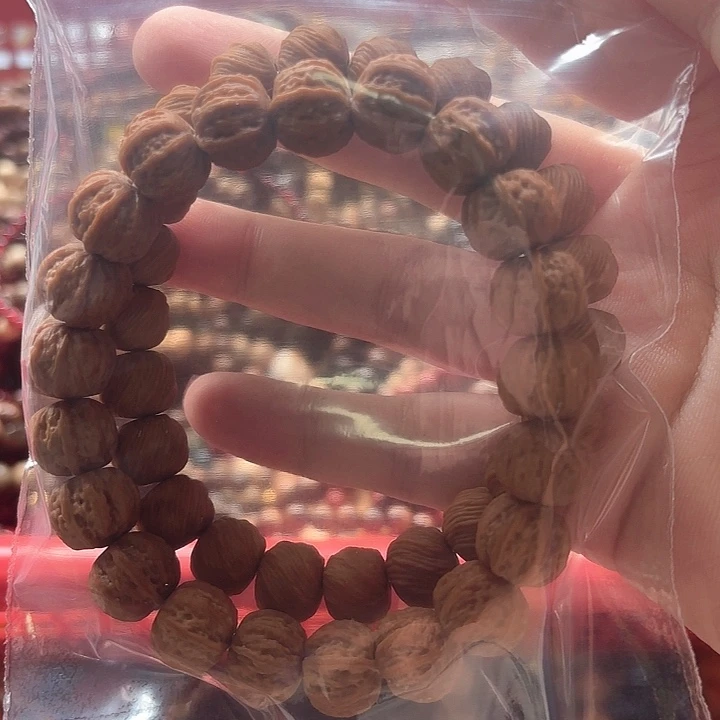 手串菩提根/象牙果