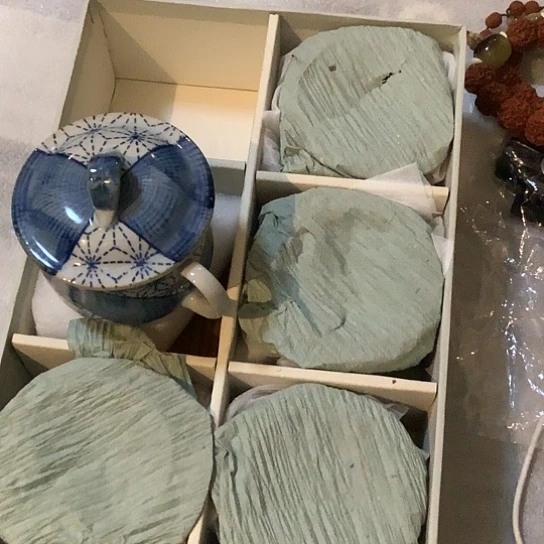 基哥日瓷中古精选