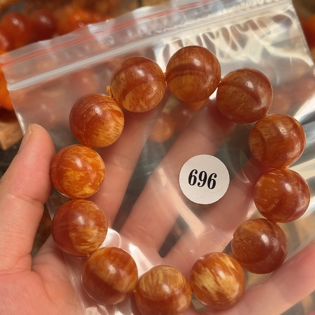 松木（琥珀木）手串/手链696号2.0