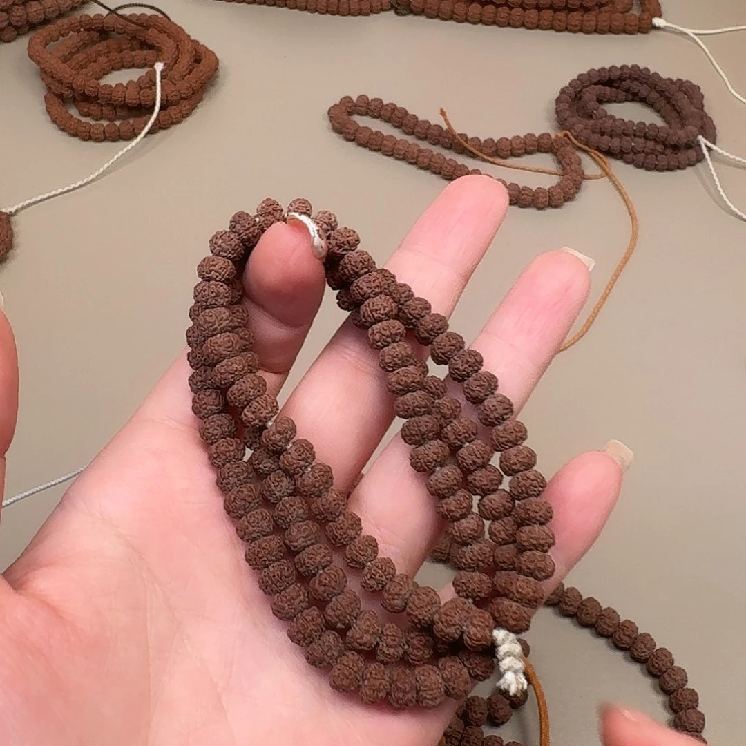 O***。吊坠金刚菩提金刚