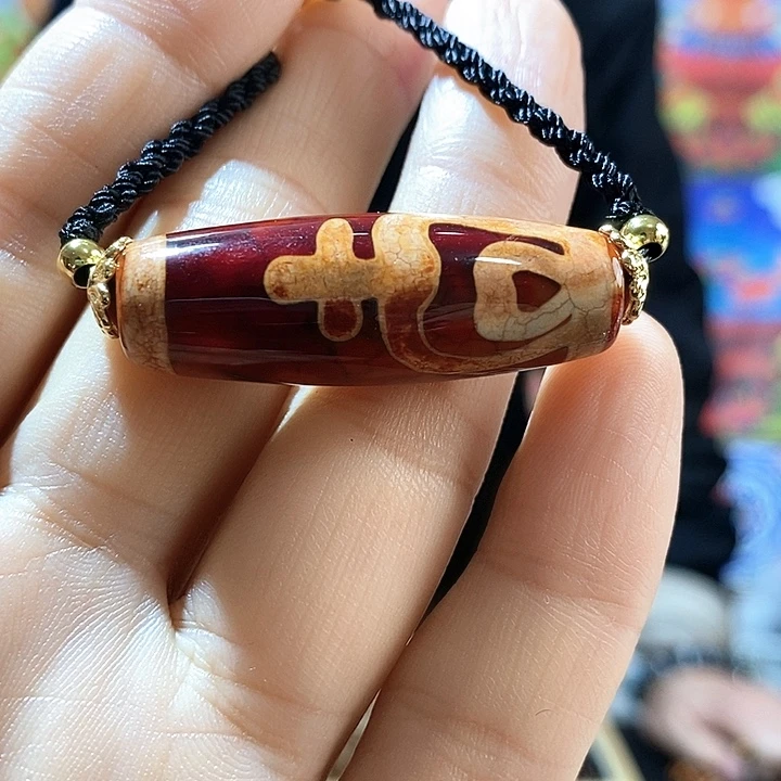 玛瑙/玉髓未镶嵌颈饰124