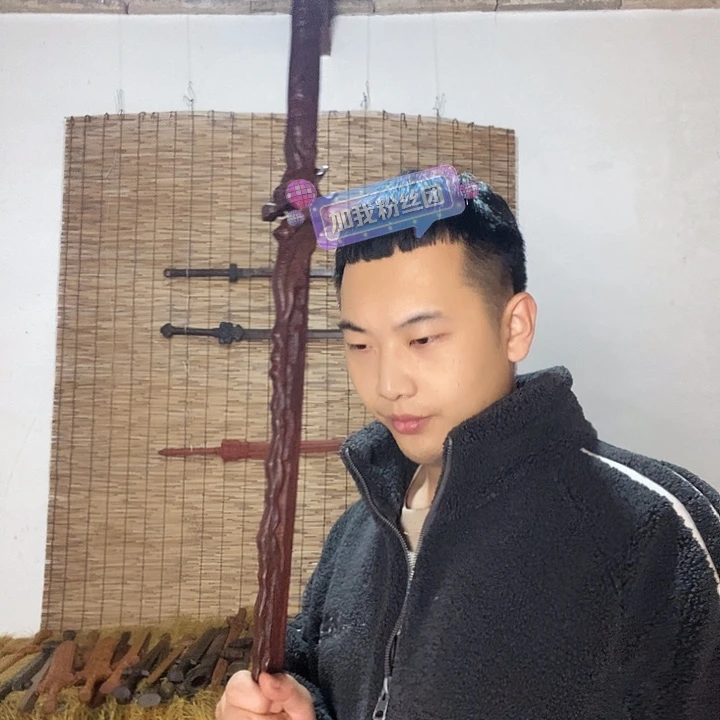 探***者成套家具紫檀木类紫檀