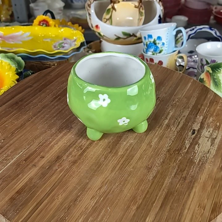 潮州创艺瓷家陶瓷