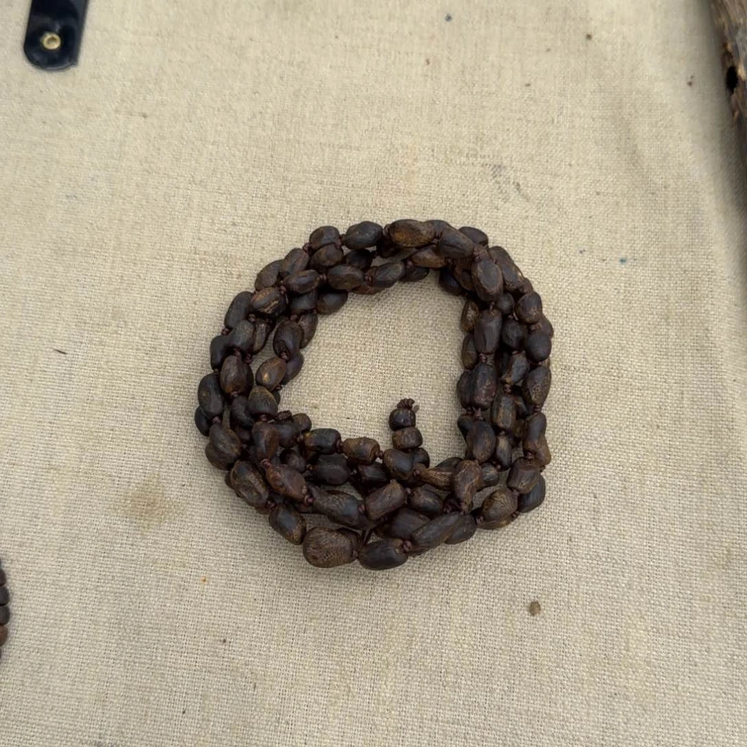 沉香手串绿奇楠沉水留疤约07-23多样性发一条