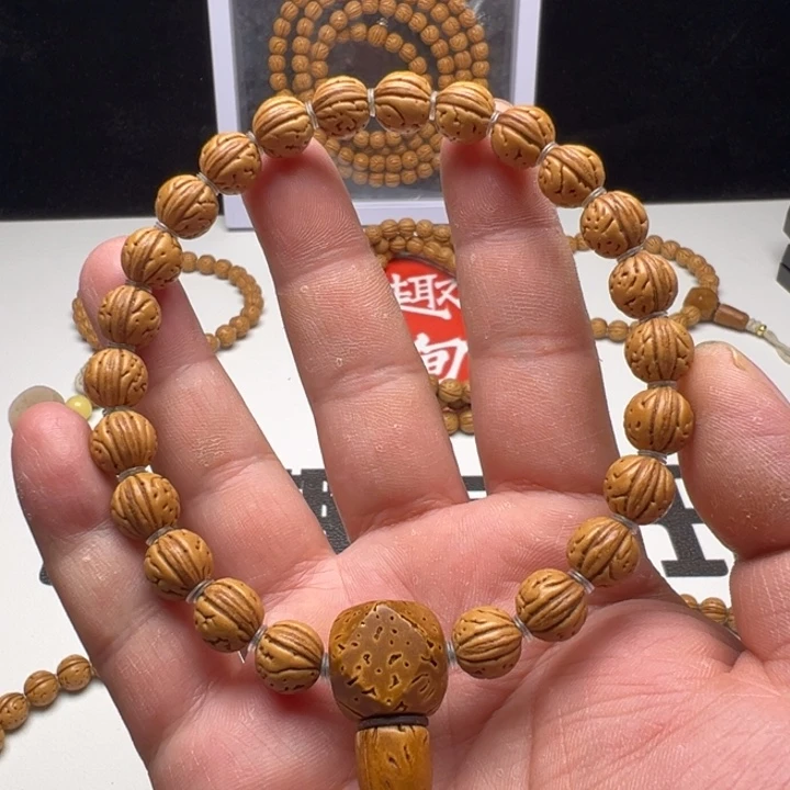 桃核吊坠精品桃核