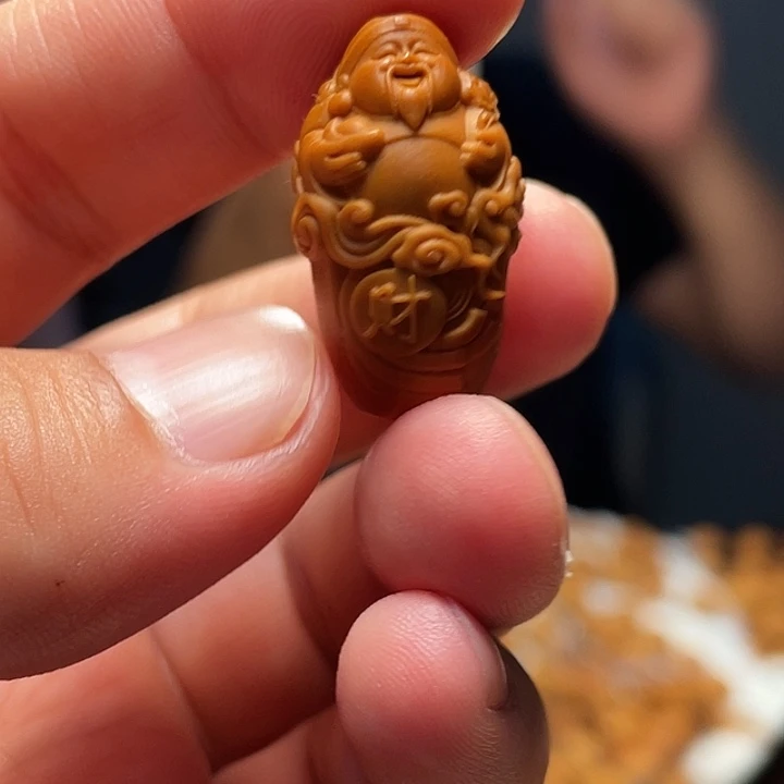 橄榄核手串/手链橄榄球赛