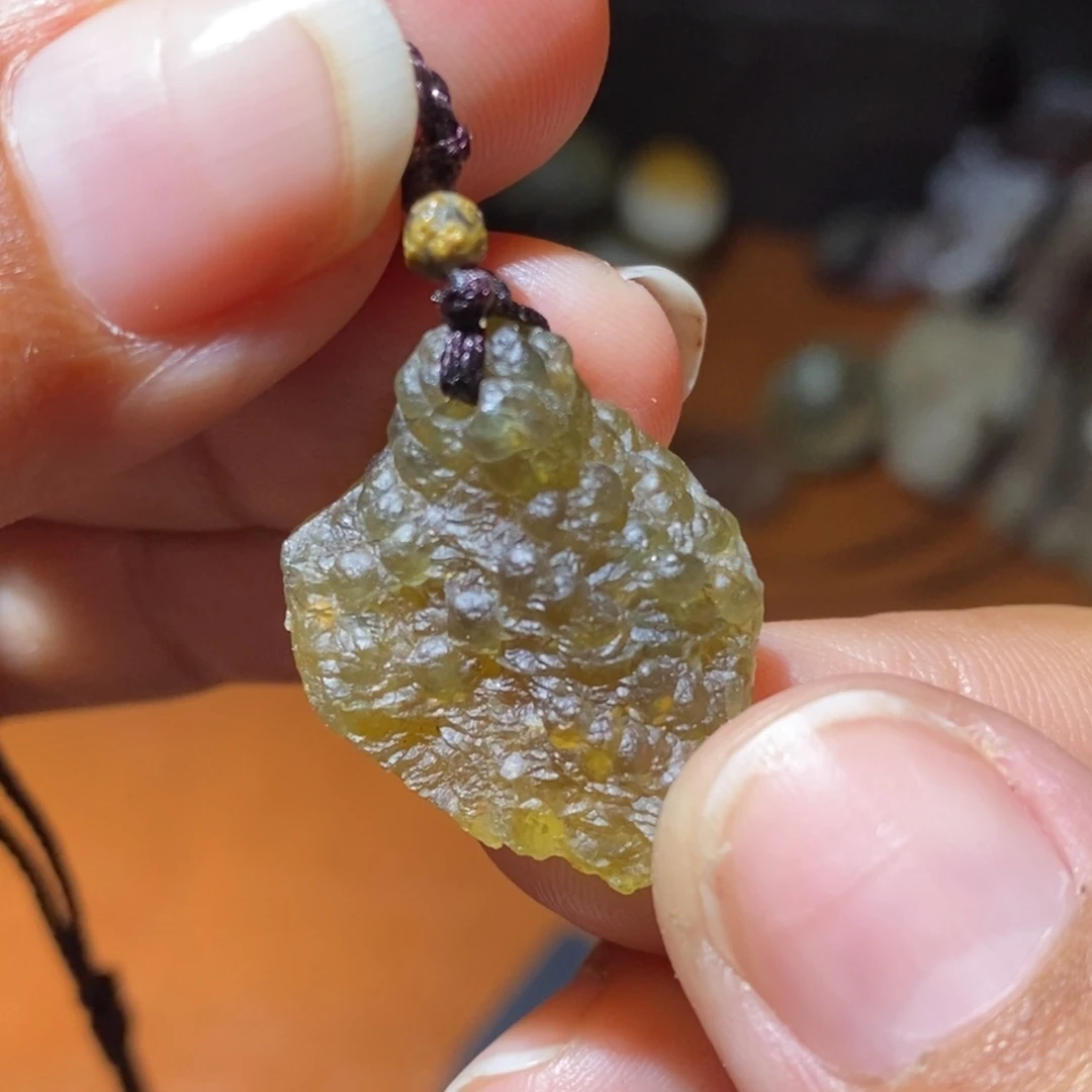 未镶嵌玛瑙/玉髓珠宝半成品