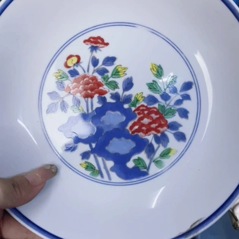 瓷片在护手霜中含有大量