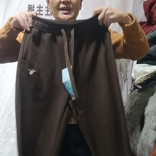穿着舒服透气性好