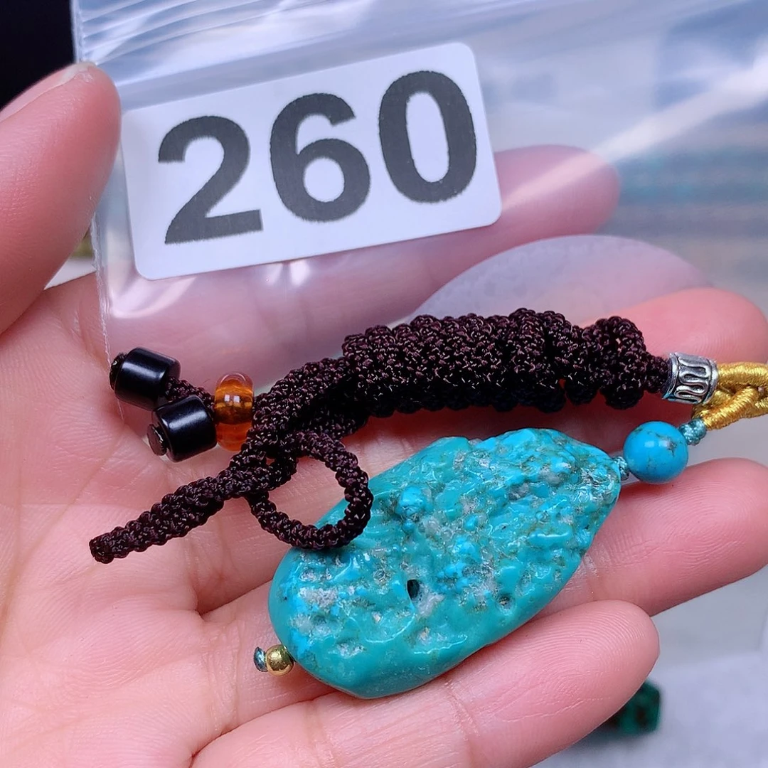 空竹粉丝专享十堰特色手工散珠