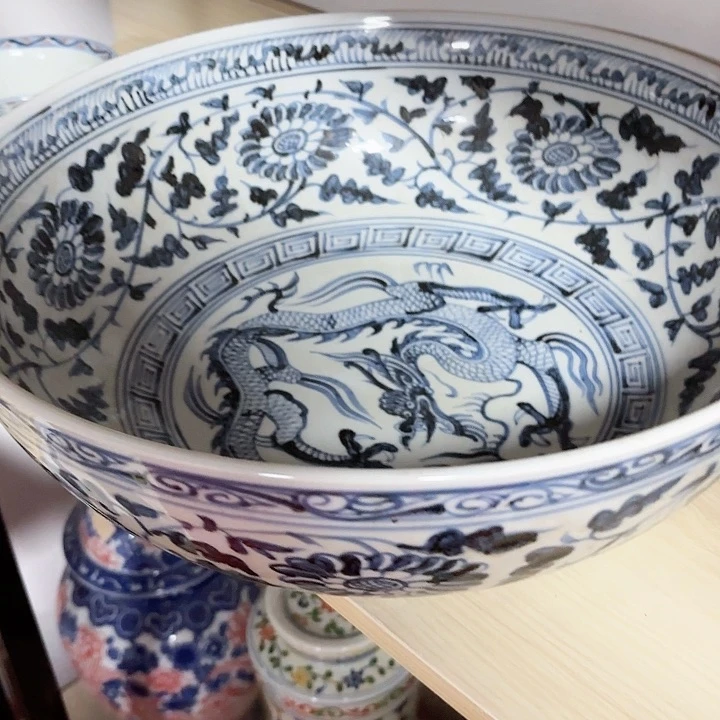 摆件6****6陶瓷摆件不固定一件