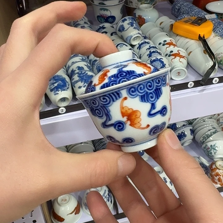 陶瓷艺术品收藏陶瓷