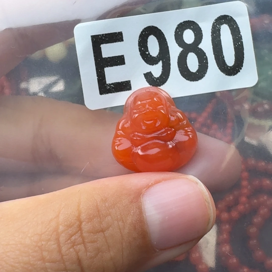 南红玛瑙未镶嵌珠宝奇石
