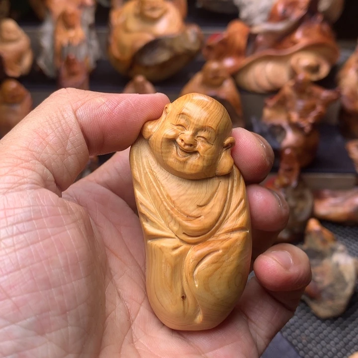 柏木（崖柏）崖柏陈化