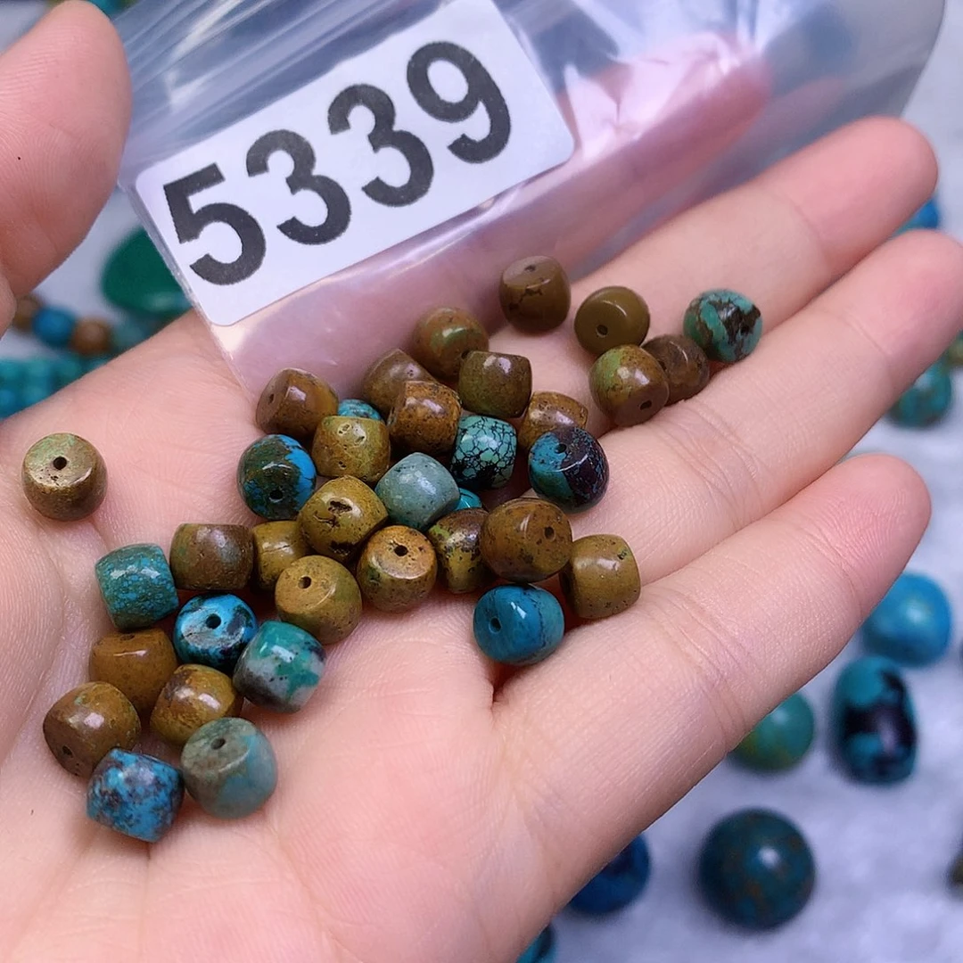 空竹粉丝专享十堰特色手工散珠