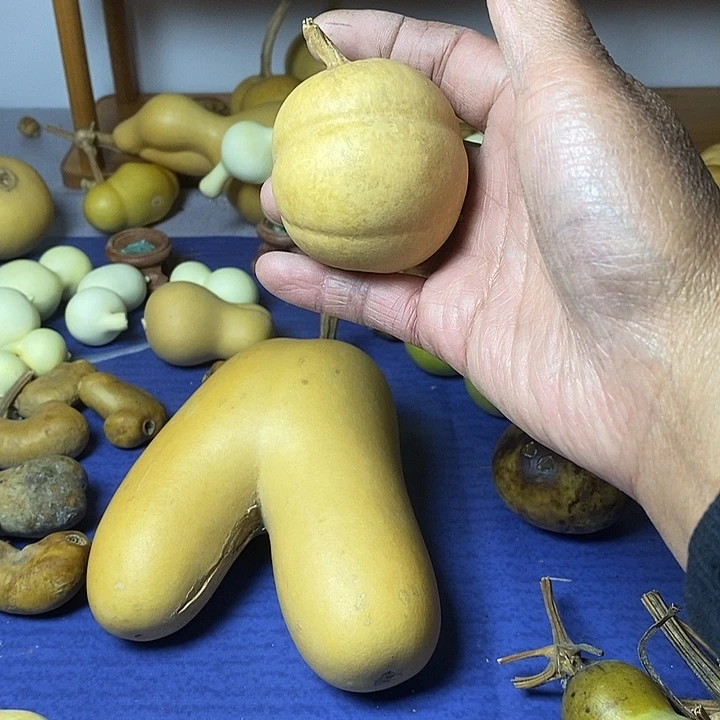 荣***哥葫芦面包葫芦手把件葫芦