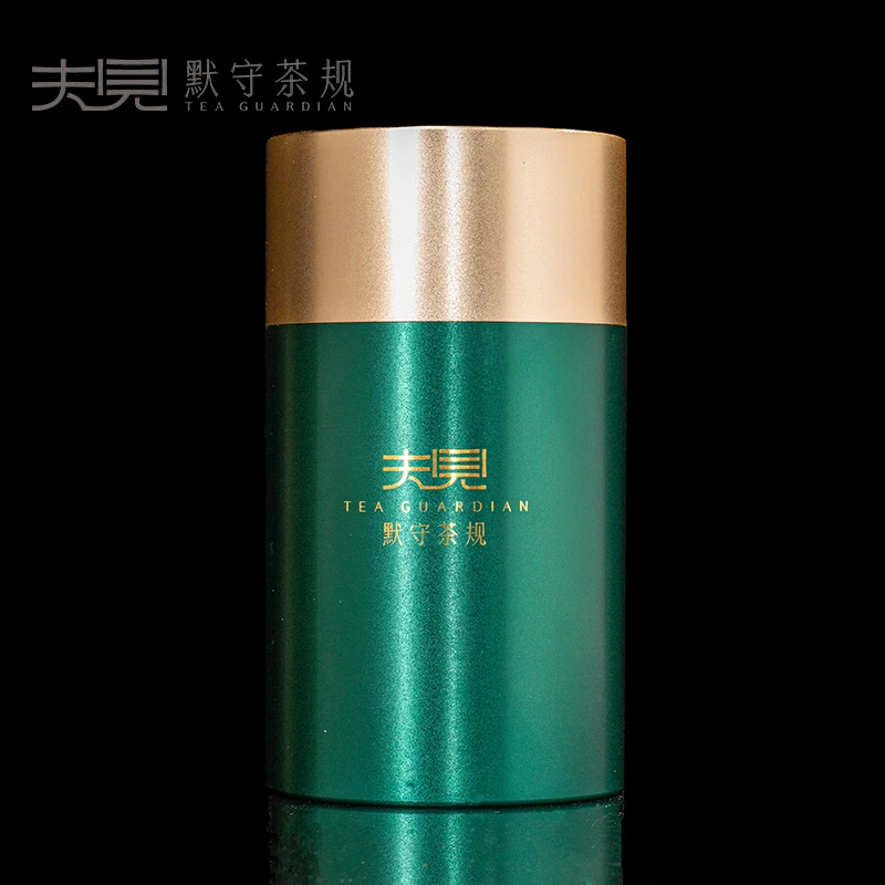 默守茶规2013【 苍韵刮风寨3g龙珠】普洱生茶-默守茶规