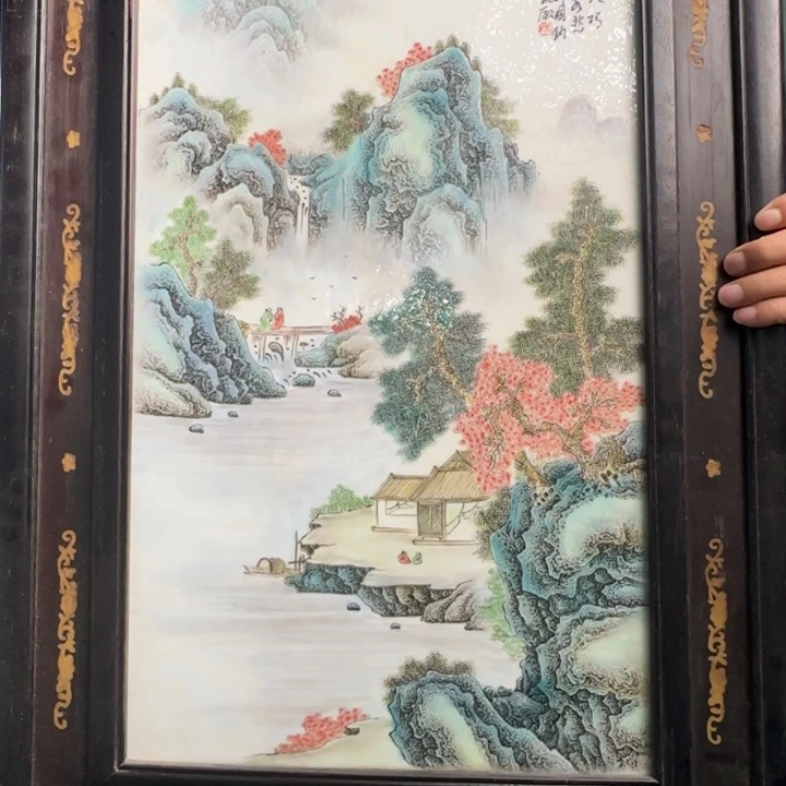 陶摆件景德镇陶瓷陶瓷摆件