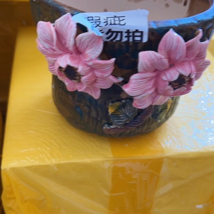 瑕疵1589 拆快递，随意退款拉黑福利