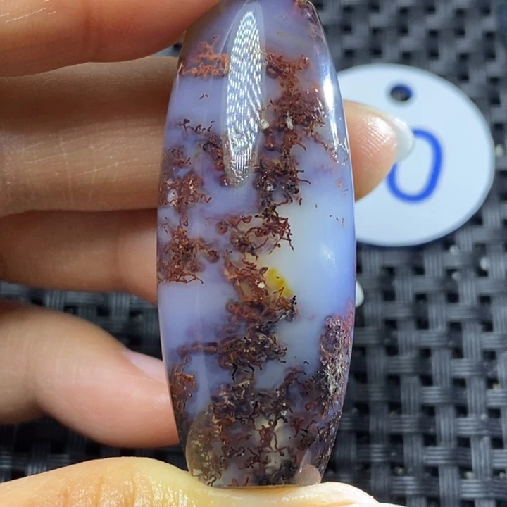 未镶嵌颈饰玛瑙/玉髓多**亿