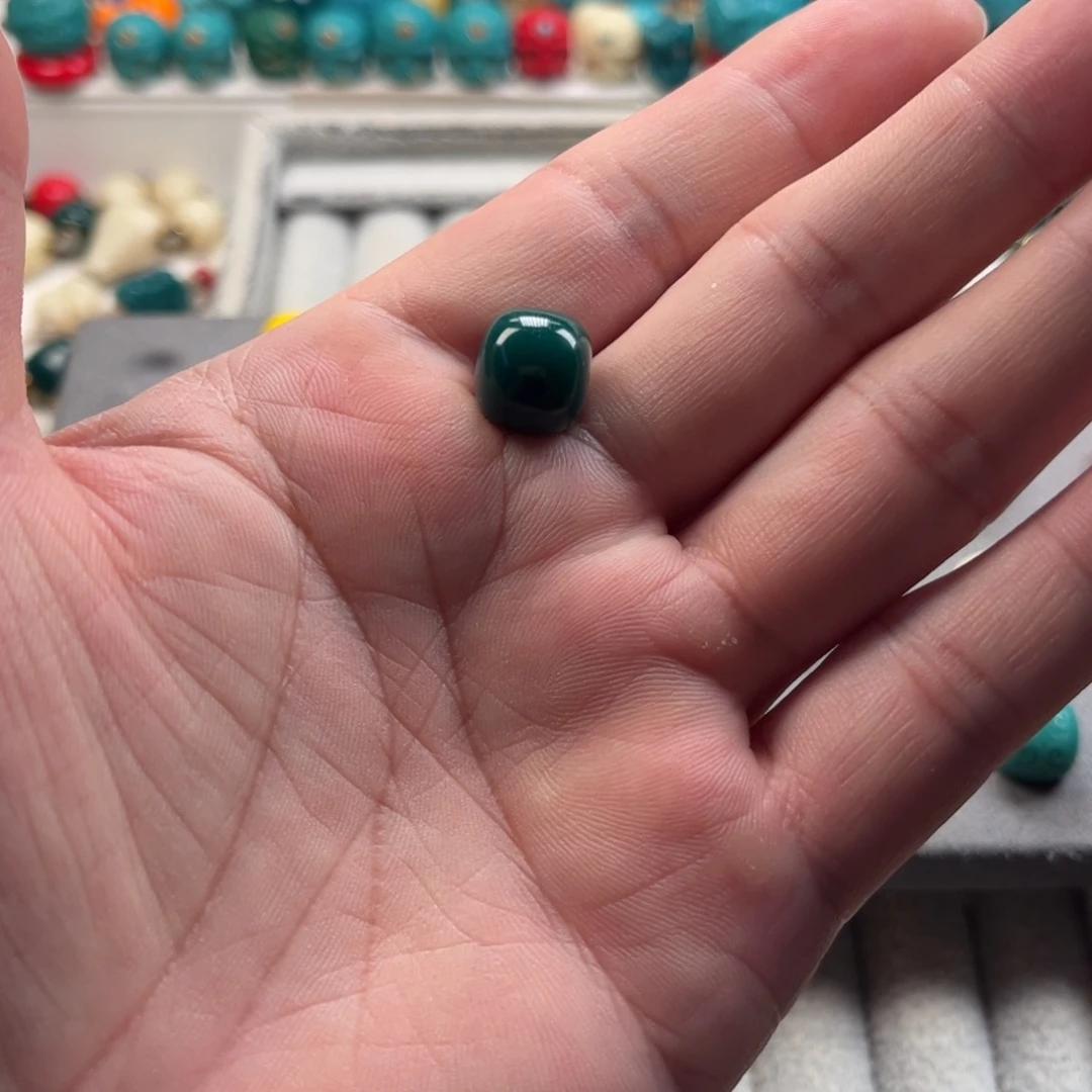 你***婉颈饰琉璃琉璃配饰11.5