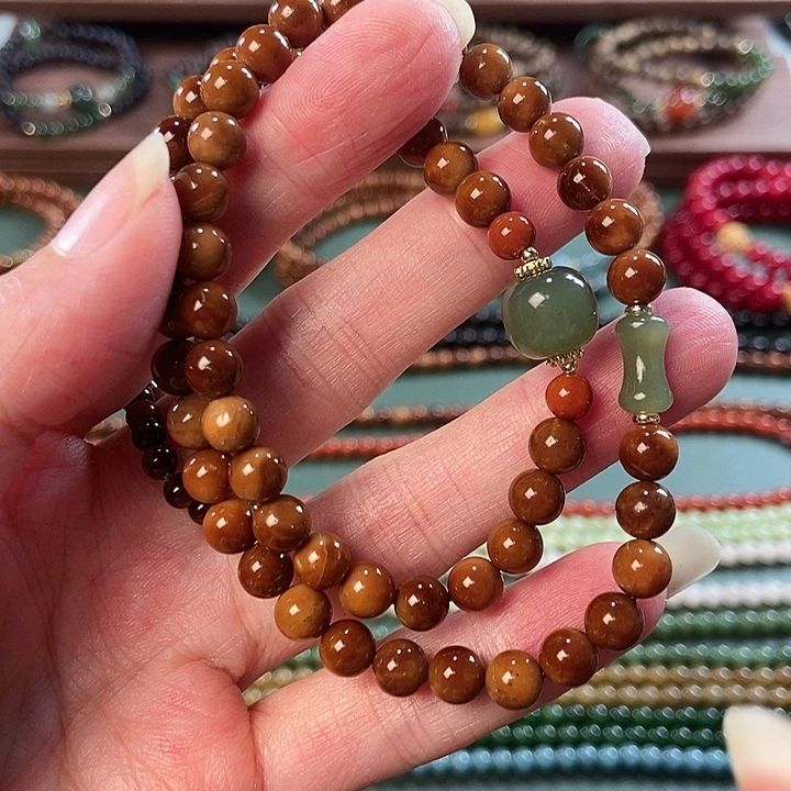 库克手串/手链0.6