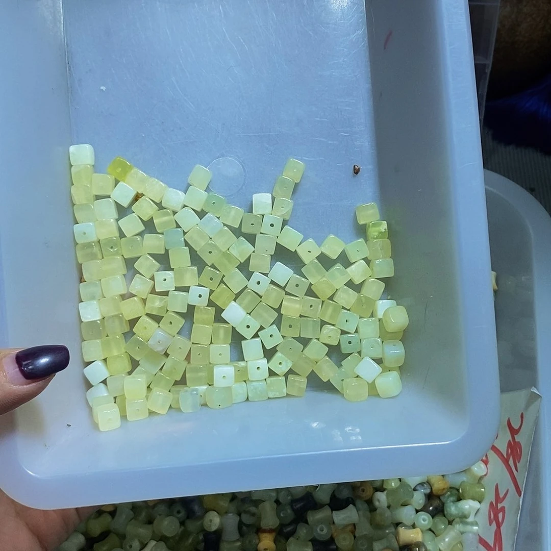 未镶嵌蛇纹石玉其他120