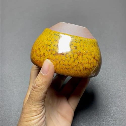 【闪购商品】茶盏-625............