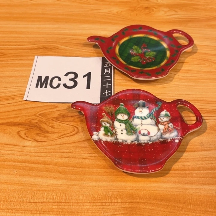 m****o小马哥瓷器甄选套装