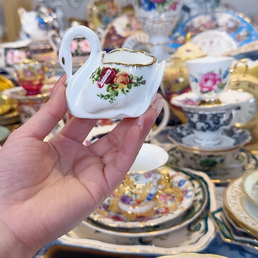 欧洲瓷器收藏鉴赏