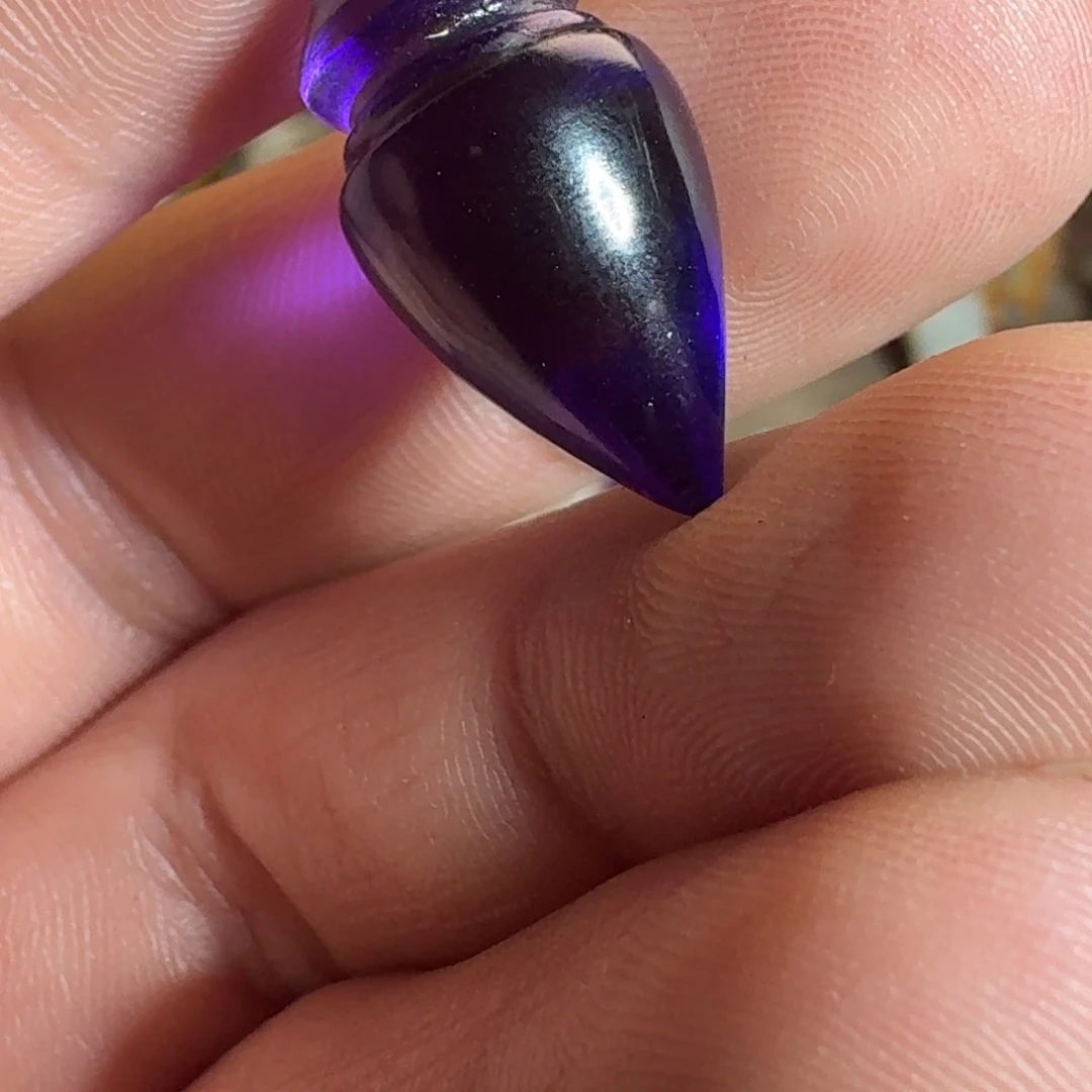 潇***树玛瑙/玉髓合金颈饰