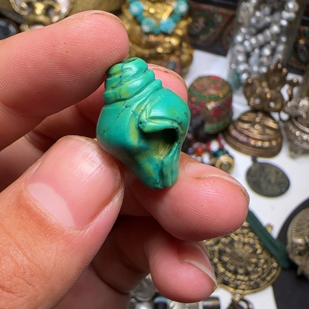 漂亮的一个挂件11