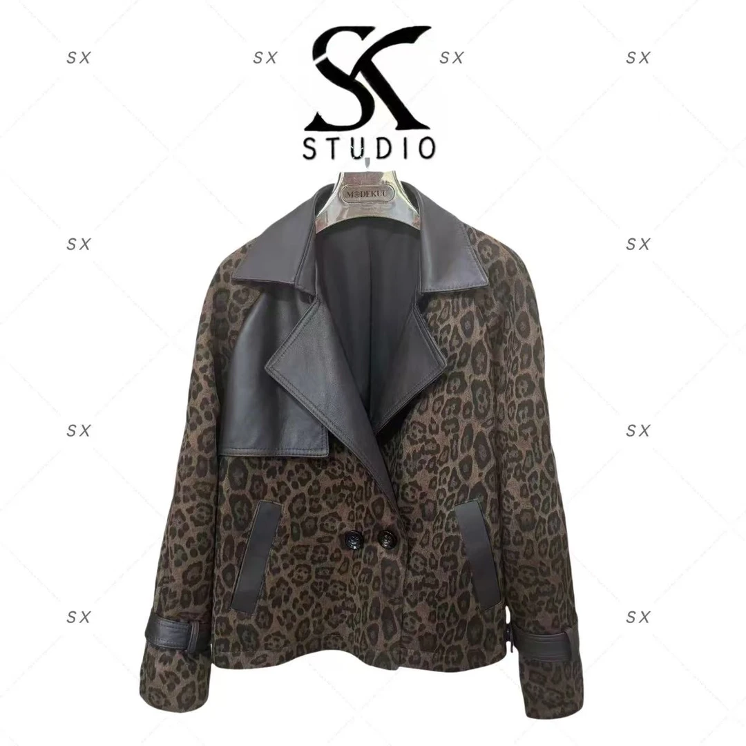 6241女装轻奢新款外套SXZY-LY