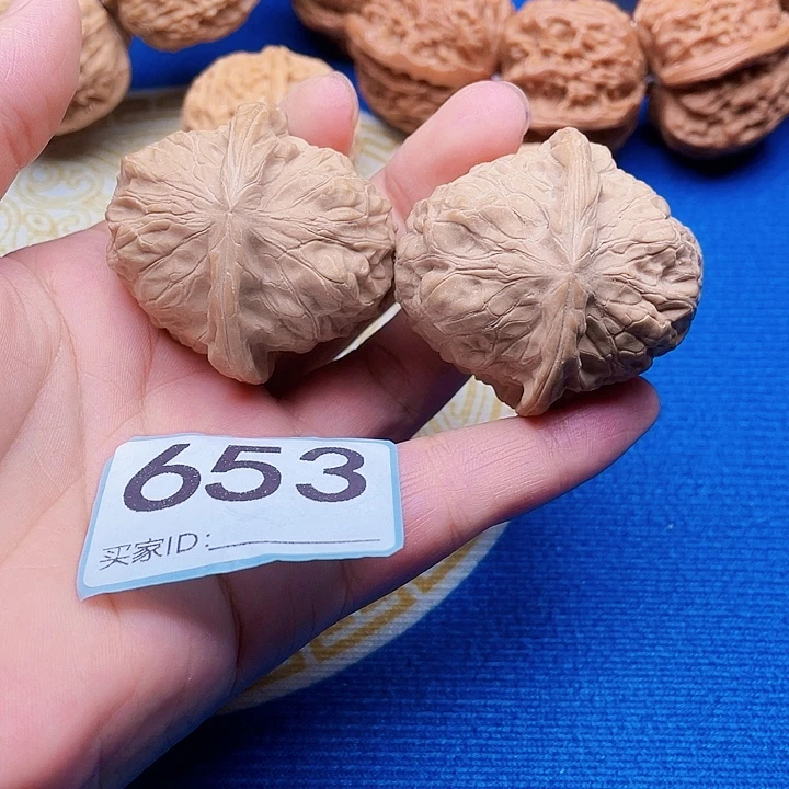 吊坠文玩核桃核桃